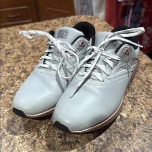 Callaway Women's Athletic Shoes - Gray and Black